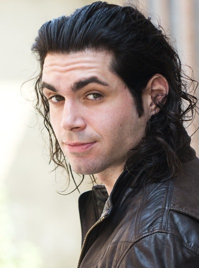 汤姆·德努奇 Tom DeNucci照片