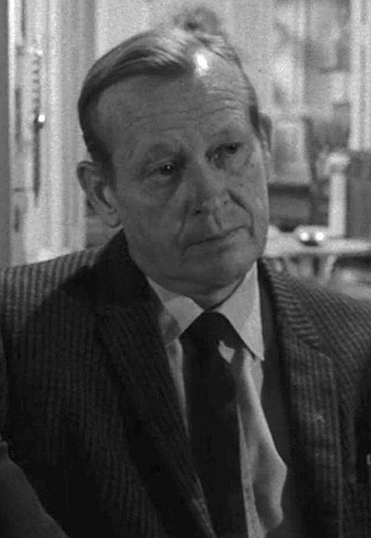 Robert McCord照片