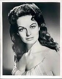 乔伊丝·泰勒 Joyce Taylor照片