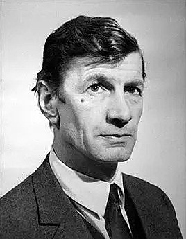 Michael Gwynn照片