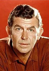 安迪·格里菲斯 Andy Griffith照片