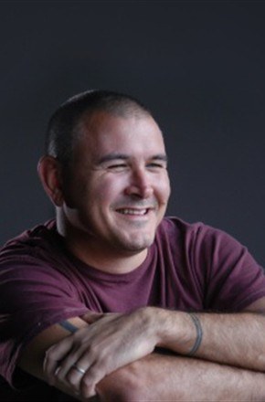 蒂姆·米勒 Tim Miller照片