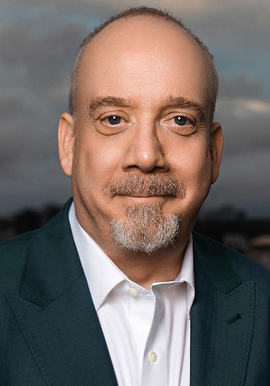 保罗·吉亚玛提 Paul Giamatti照片