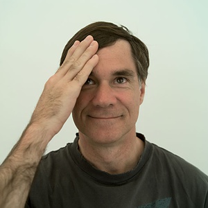 格斯·范·桑特 Gus Van Sant照片