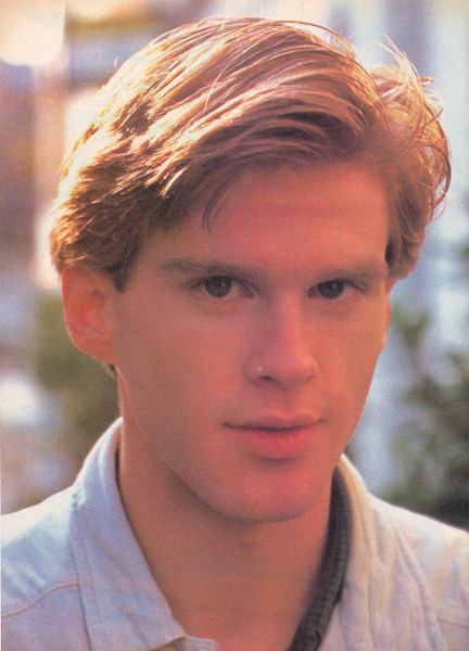 加利·艾尔维斯 Cary Elwes照片
