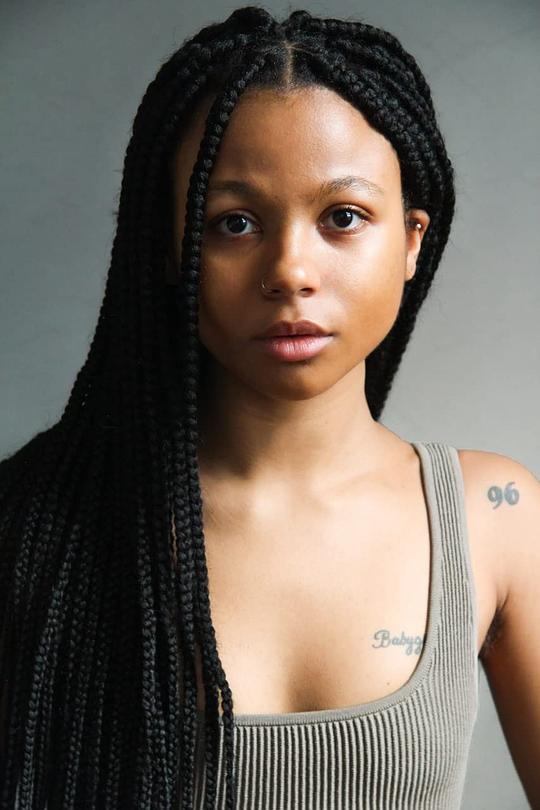 米哈拉·赫罗德 Myha’la Herrold照片