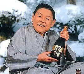 白木实 Minoru Shiraki照片