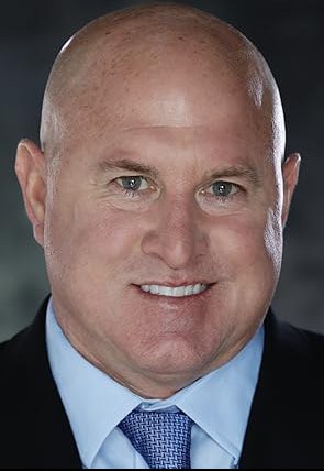 肖恩·麦克布莱德 Sean McBride照片