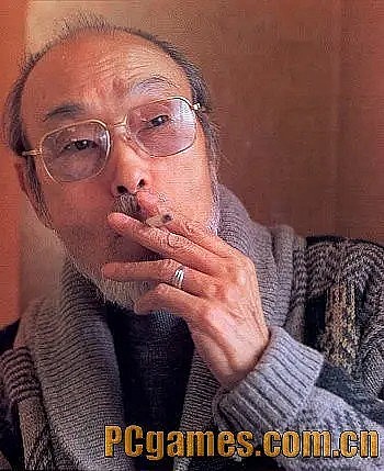 鸟海尽三 Jinzô Toriumi照片