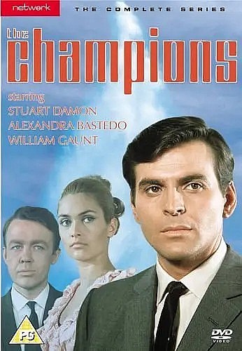 Stuart Damon照片