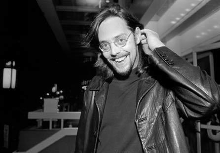 迈克尔·帕特里克·詹恩 Michael Patrick Jann照片