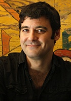 马瑟·泽科尔 Mather Zickel照片