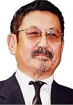 中村嘉葎雄 Katsuo Nakamura照片