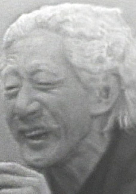 中村芝鹤 Shikaku Nakamura照片