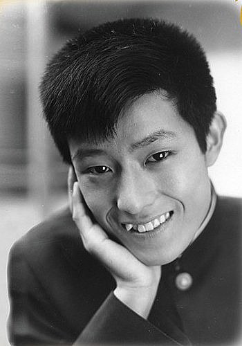 舟木一夫 Kazuo Funaki照片