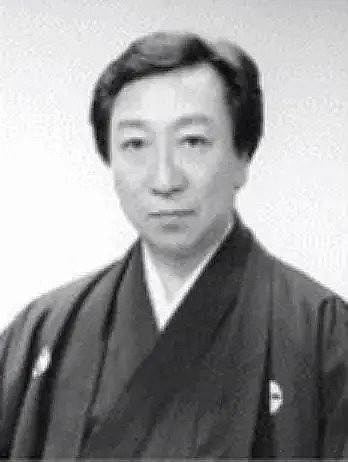 猿若清三郎 Seizaburo Saruwaka照片
