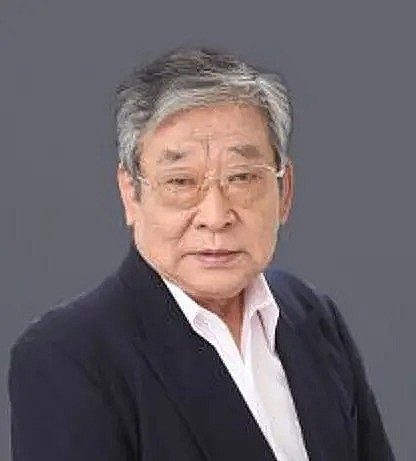宗近晴见 Harumi Munechika照片