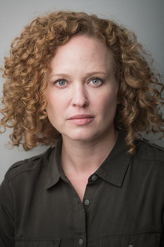 达娜·米利肯 Dana Millican照片