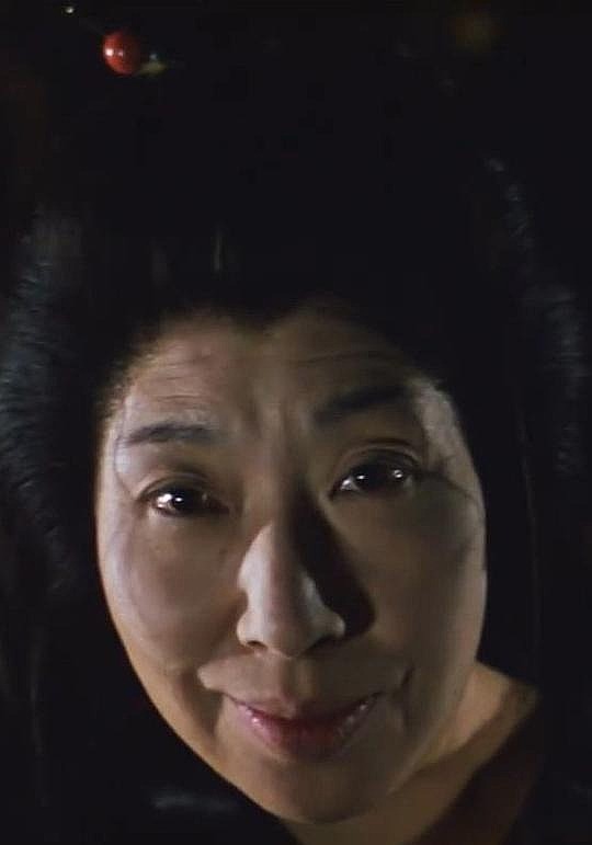 市川翠扇 Suisen Ichikawa照片