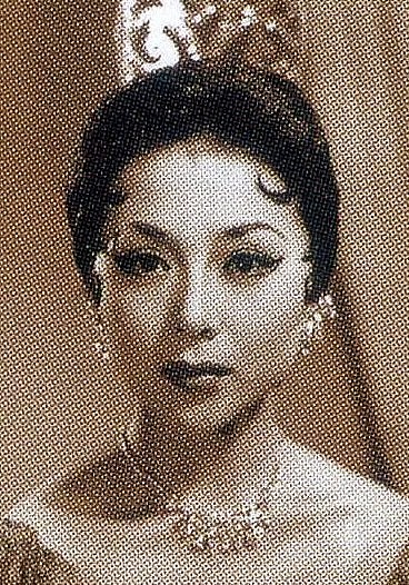 凤八千代 Yachiyo Otori照片