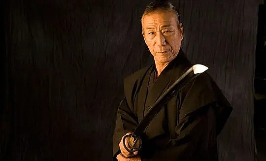 林邦史朗 Kunishiro Hayashi照片
