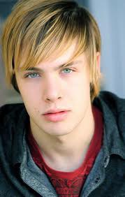 马修·法黑 Matthew Fahey照片