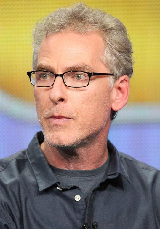 乔尔·加兰 Joel Gallen照片