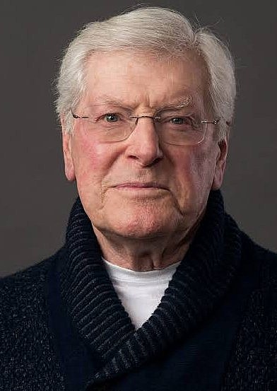 彼得·帕维斯 Peter Purves照片
