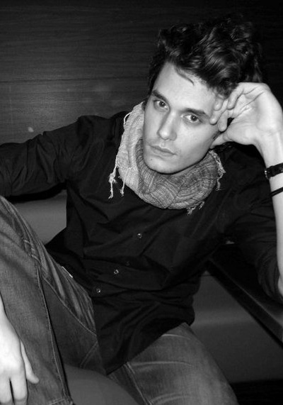 约翰·梅尔 John Mayer照片