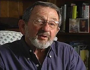 布鲁斯·比尔森 Bruce Bilson照片