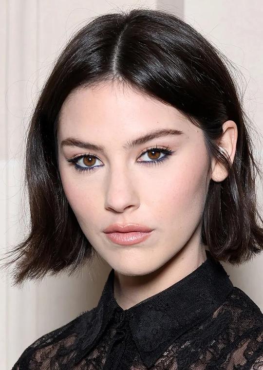 格蕾西·艾布拉姆斯 Gracie Abrams照片