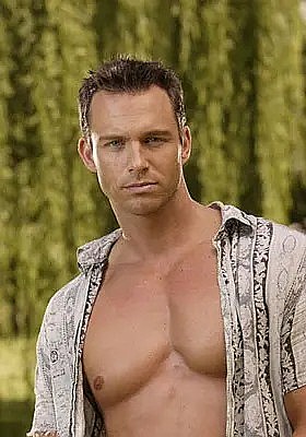 艾瑞克·马措尔夫 Eric Martsolf照片