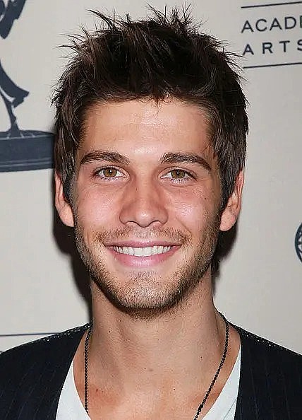 凯西·乔恩·戴德瑞克 Casey Jon Deidrick照片