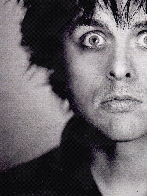 比利·乔·阿姆斯特朗 Billie Joe Armstrong照片