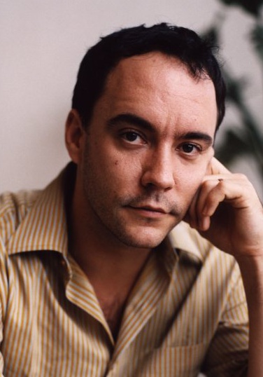 戴夫·马休斯 Dave Matthews照片