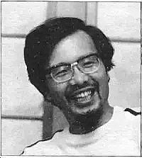 长滨忠夫 Tadao Nagahama照片