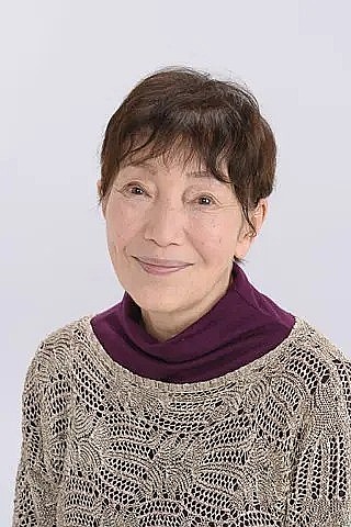 坂井寿美江 Sumie Sakai照片
