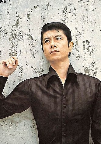 高宫敬二 Keiji Takamiya照片