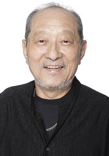中庸助 Naka Yosuke照片