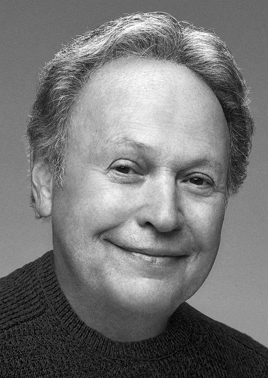 比利·克里斯托 Billy Crystal照片