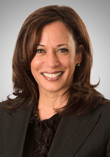 卡玛拉·哈里斯 Kamala Harris照片