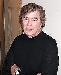 迪恩·哈格罗夫 Dean Hargrove照片