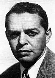 约瑟夫·佩夫尼 Joseph Pevney照片