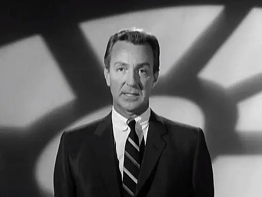 约翰·纽兰 John Newland照片