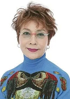 山口奈奈 Yamaguchi Nana照片