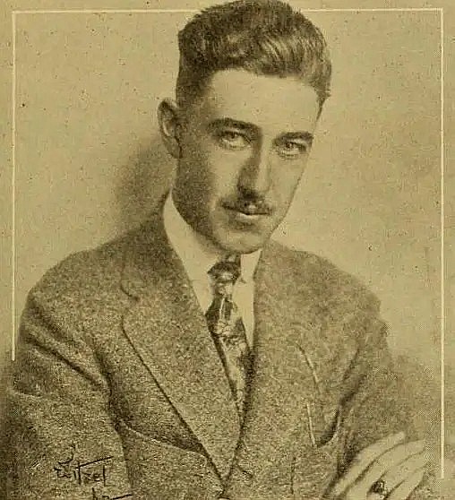 威廉·博丁 William Beaudine照片