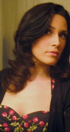 罗宾·罗斯 Robyn Ross照片