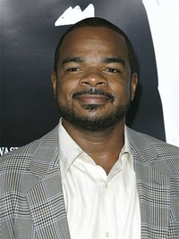 F·加里·格雷 F. Gary Gray照片