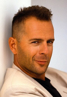 布鲁斯·威利斯 Bruce Willis照片