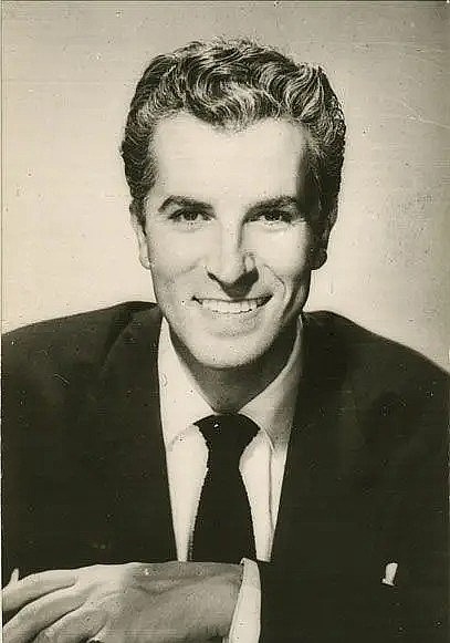 费尔南多·拉马斯 Fernando Lamas照片